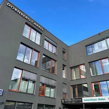 Efcannos Hotel