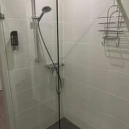 Ξενοδοχείο Efcannos