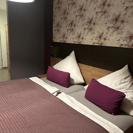 Efcannos Hotel Vechelde