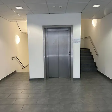 Hotel Efcannos Vechelde