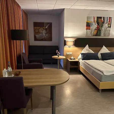 Efcannos Ξενοδοχείο Vechelde