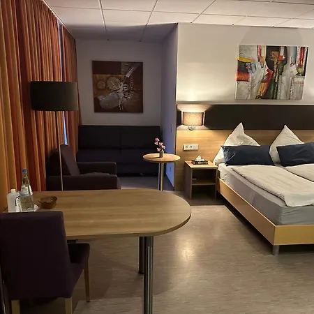 Efcannos Hotel Vechelde
