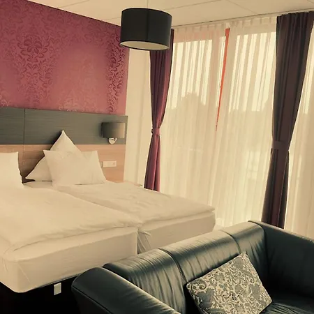 Efcannos 3* Vechelde