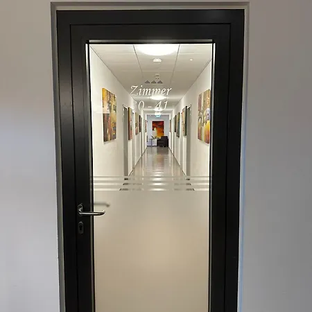 Ξενοδοχείο Efcannos