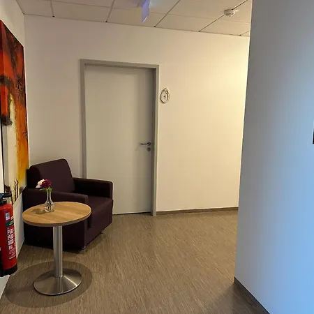 Ξενοδοχείο Efcannos