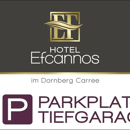 Efcannos 酒店