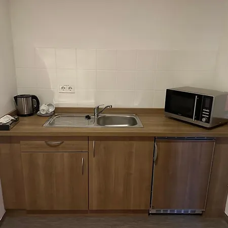 Efcannos 3* Vechelde