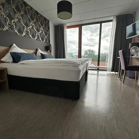 Efcannos Hotel