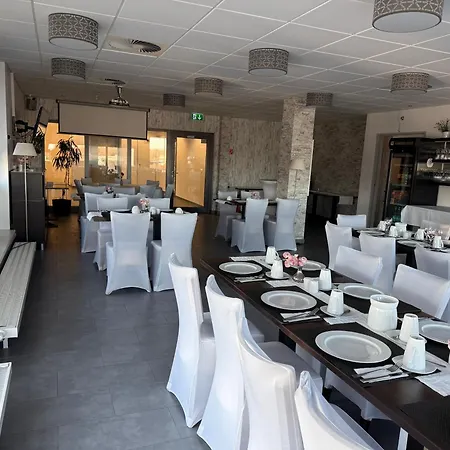 Hotel Efcannos 3*