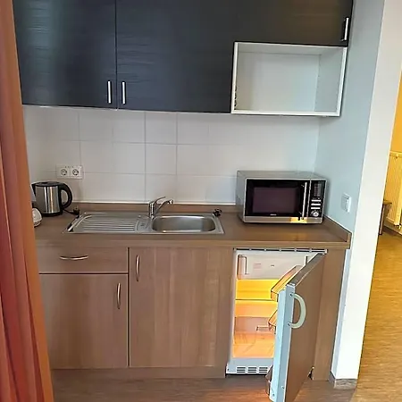 Hotel Efcannos Vechelde