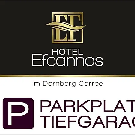 Efcannos Hotel Vechelde