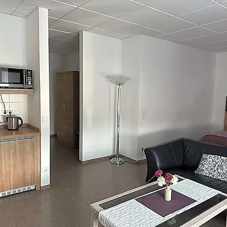 Hotel Efcannos 3*