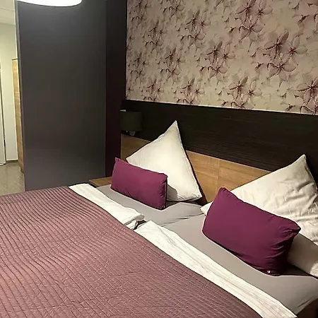 Efcannos Hotel