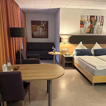 Hotel Efcannos