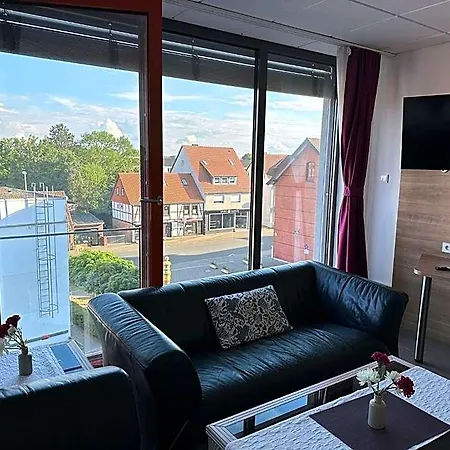 Efcannos Hotel Vechelde
