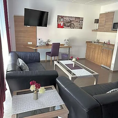 Efcannos Hotel