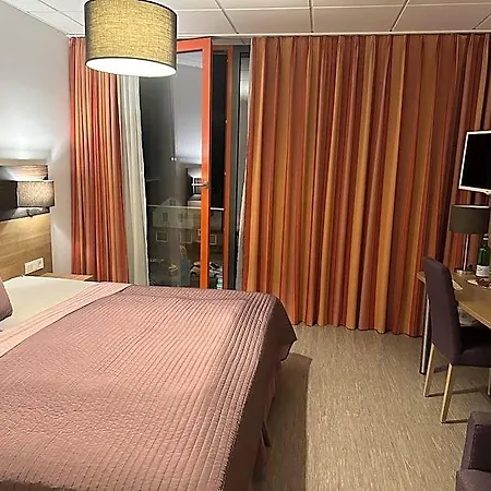 Efcannos Hotel