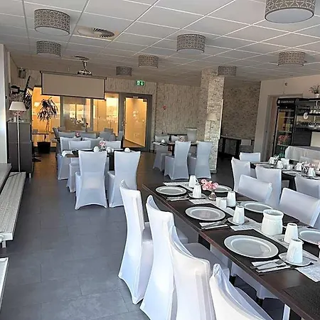 Efcannos Hotel Vechelde