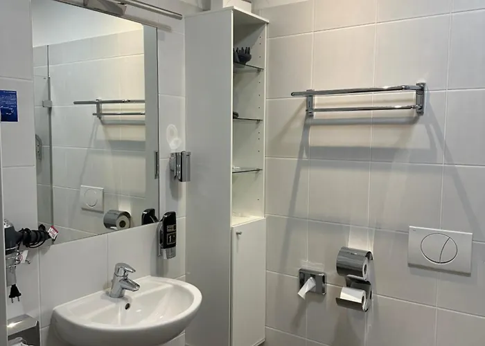 Efcannos 3* Vechelde