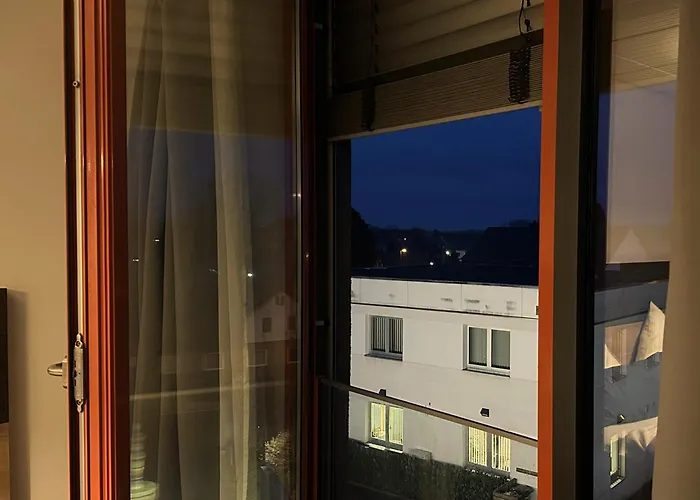 Efcannos Hotell Vechelde